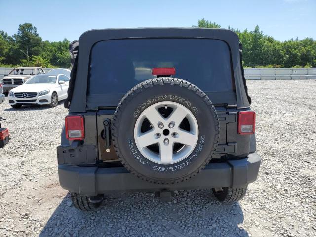 2015 Jeep Wrangler Unlimited Sport VIN: 1C4BJWDG4FL740772 Lot: 58692204