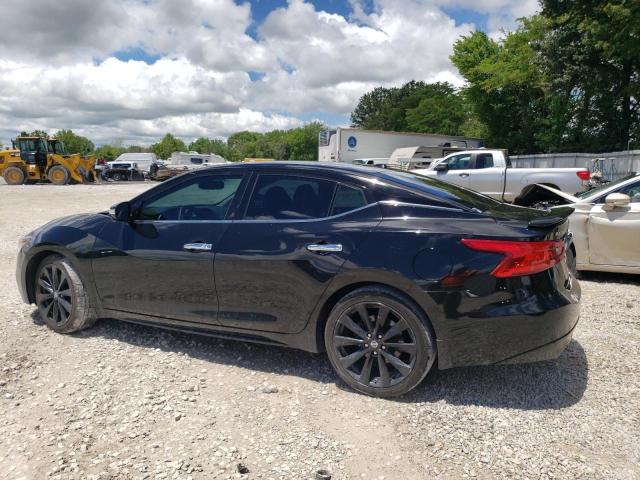 2017 NISSAN MAXIMA 3.5 - 1N4AA6AP1HC435433