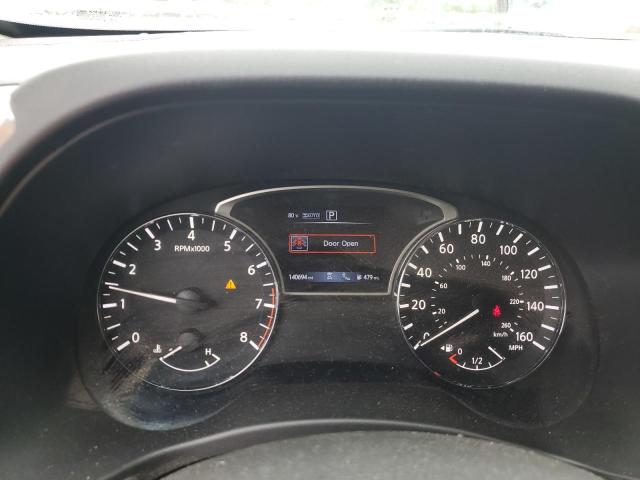 2019 Nissan Pathfinder S VIN: 5N1DR2MM8KC599095 Lot: 57090204