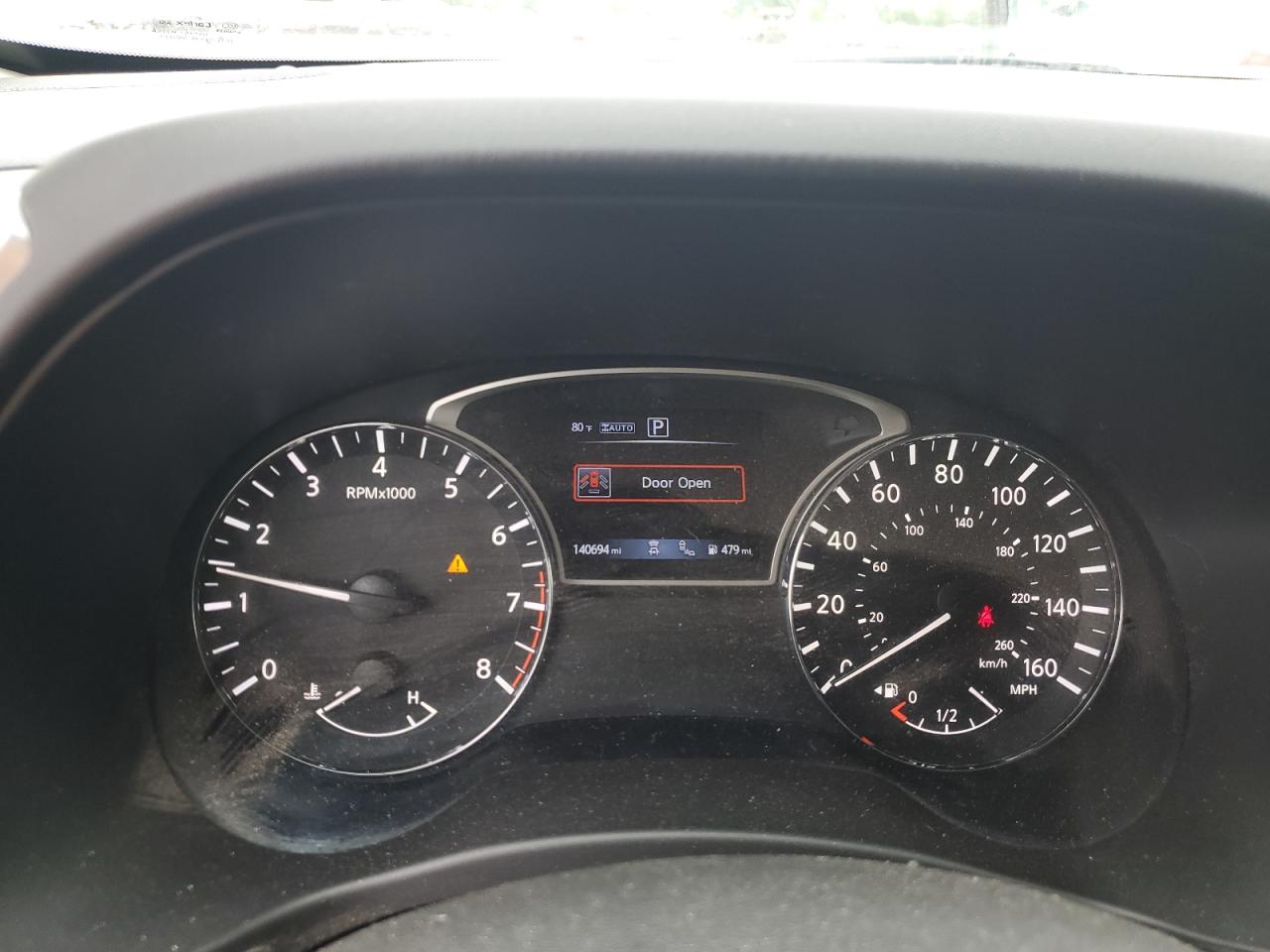 5N1DR2MM8KC599095 2019 Nissan Pathfinder S