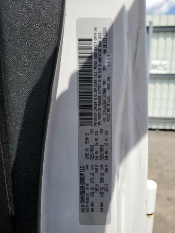 2015 Jeep Wrangler Unlimited Sahara VIN: 1C4HJWEGXFL554808 Lot: 58296734