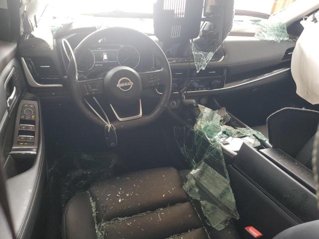 2023 NISSAN ROUGE 5N1BT3CA9PC686016