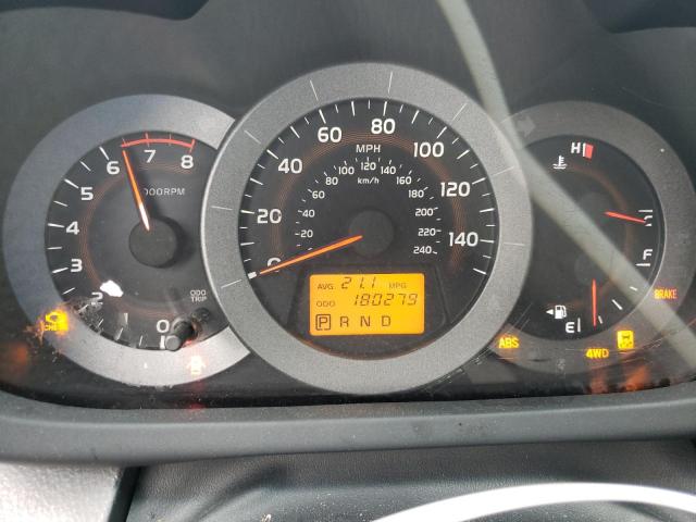 2009 Toyota Rav4 Sport VIN: JTMBK32VX95076712 Lot: 57261414