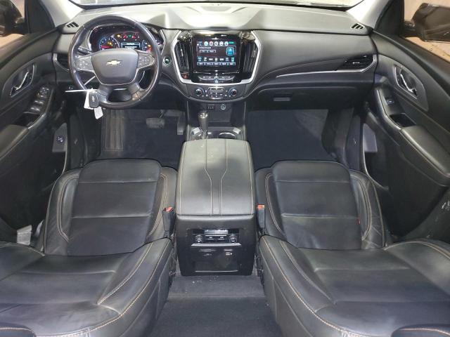 2019 Chevrolet Traverse High Country VIN: 1GNEVJKW6KJ243735 Lot: 57680384