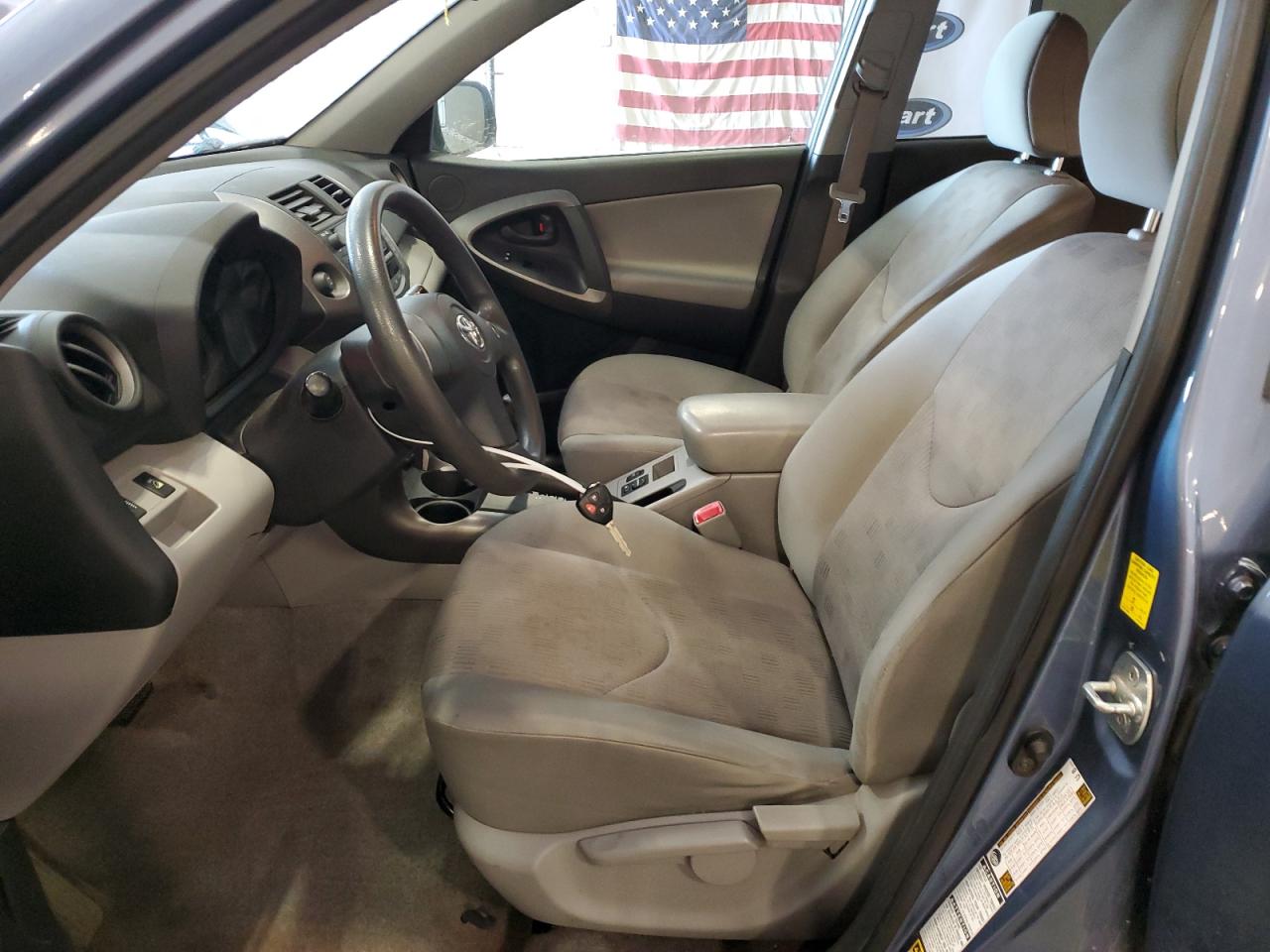 JTMBK4DV1AD011180 2010 Toyota Rav4