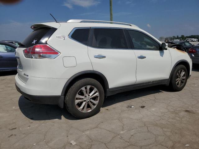2015 NISSAN ROGUE S - KNMAT2MV0FP590777