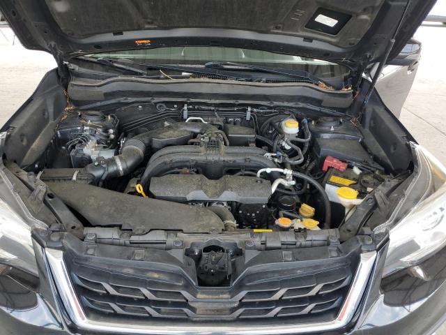 2018 SUBARU FORESTER 2 - JF2SJAWC4JH572206