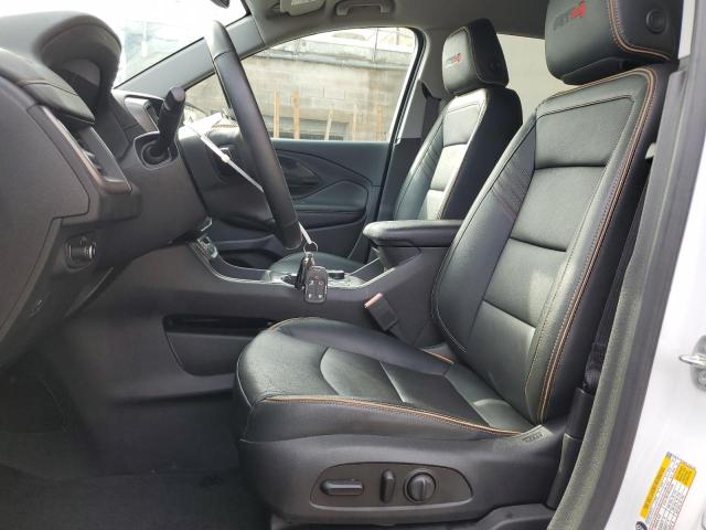 2023 GMC TERRAIN AT 3GKALYEG5PL253106