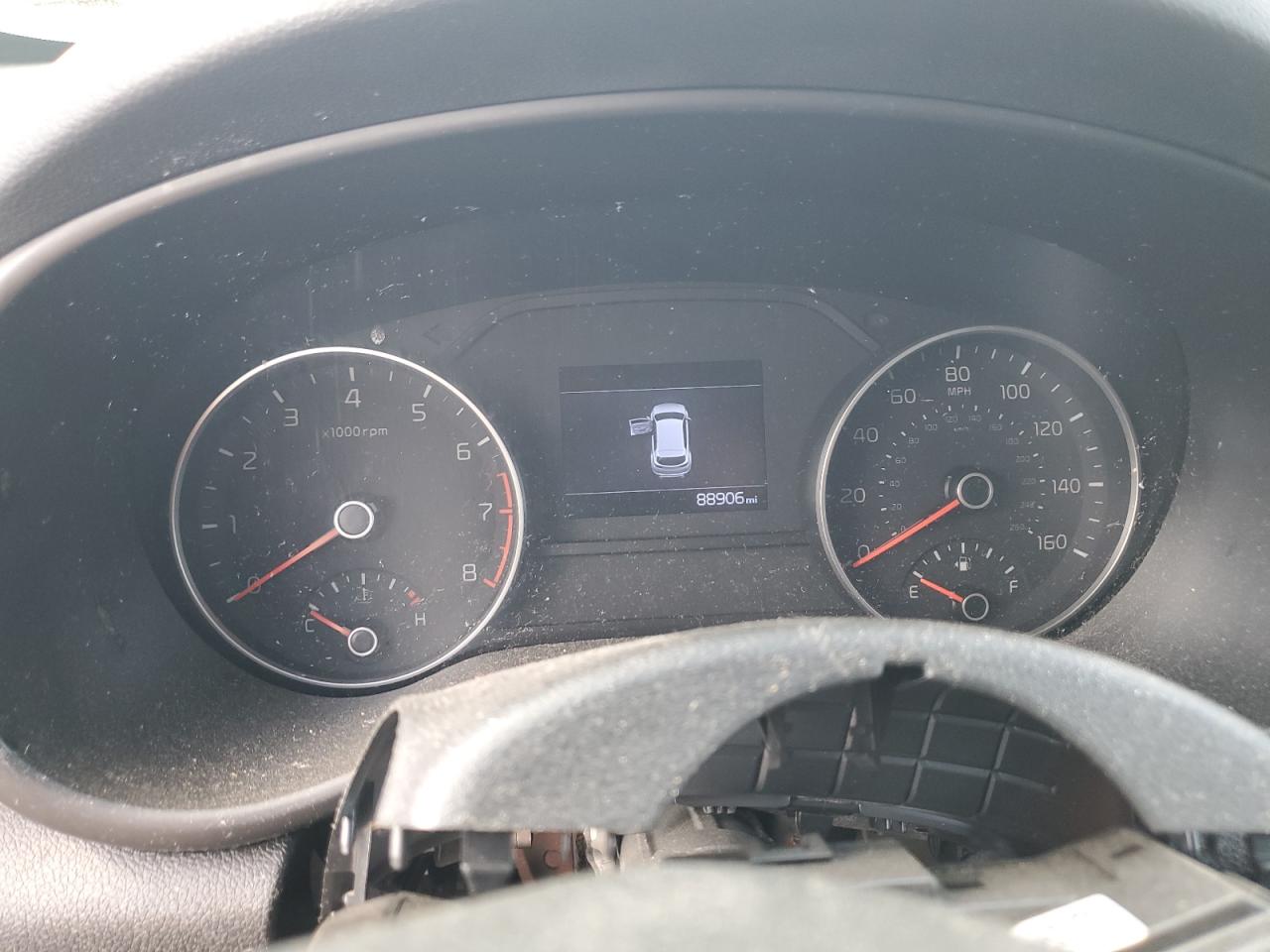 KNDPMCAC3L7665936 2020 Kia Sportage Lx