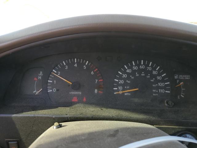 1999 Toyota Tacoma Xtracab VIN: 4TAWN72N2XZ402391 Lot: 58365344