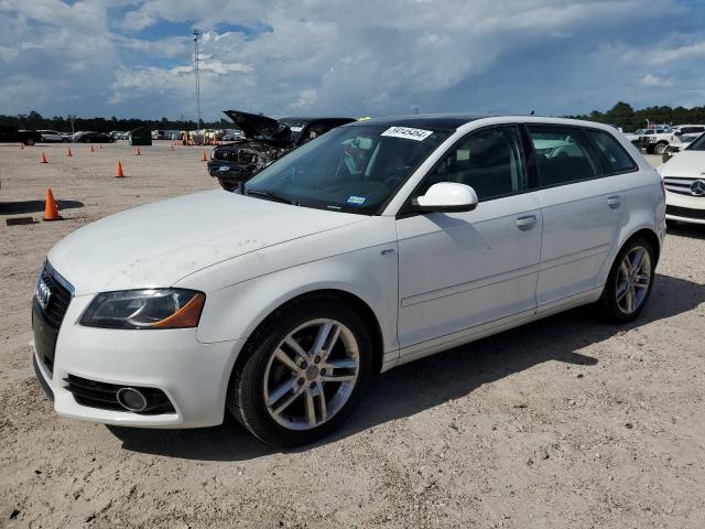 2011 Audi A3 Premium Plus VIN: WAUKJAFM6BA022696 Lot: 59145464