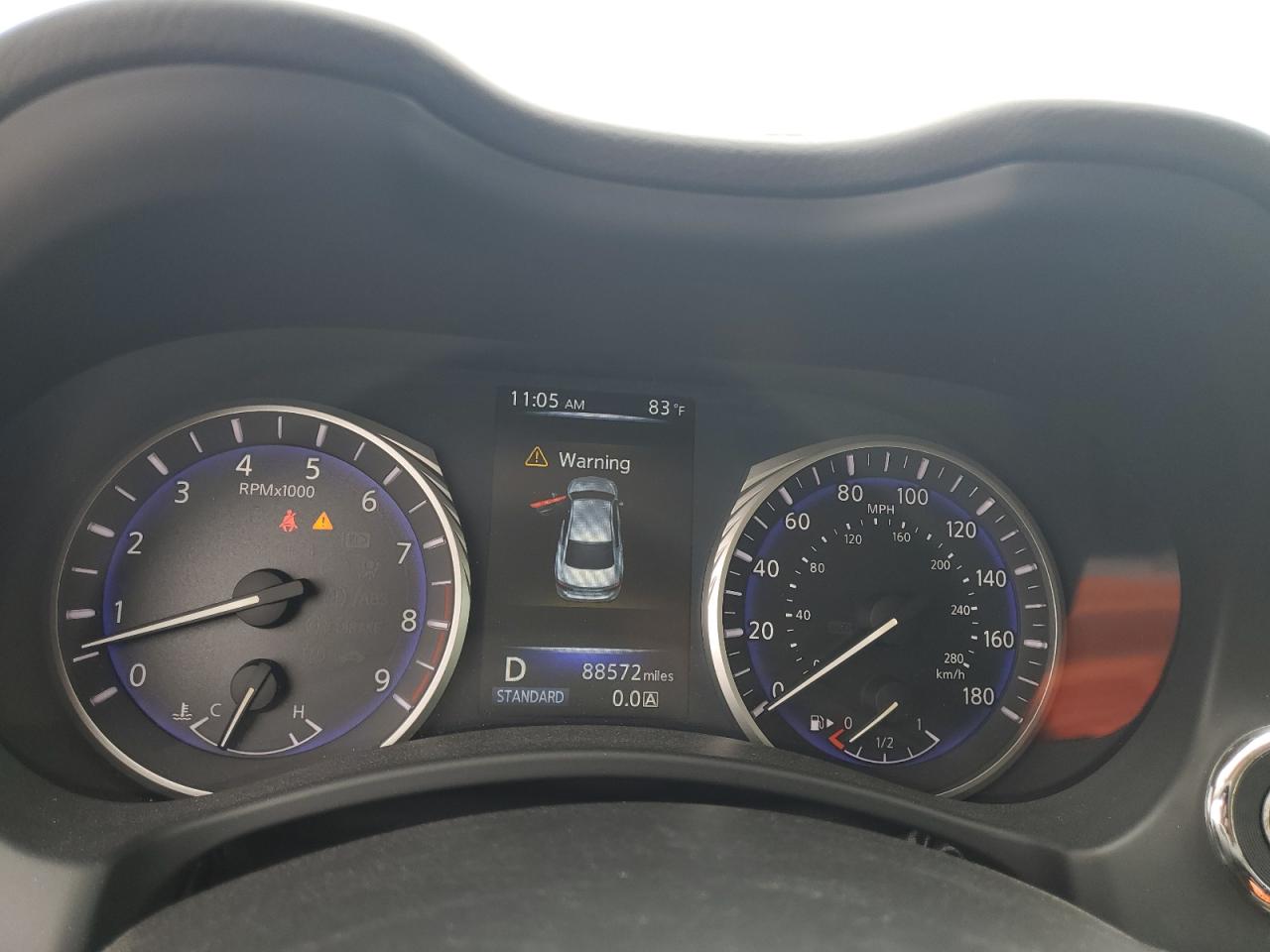 JN1BV7AP6EM690175 2014 Infiniti Q50 Base