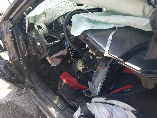 2014 Dodge Dart Sxt VIN: 1C3CDFBB0ED831800 Lot: 57557304