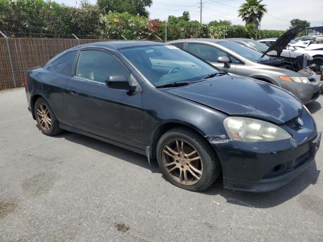 2006 Acura Rsx VIN: JH4DC54826S000101 Lot: 59594164