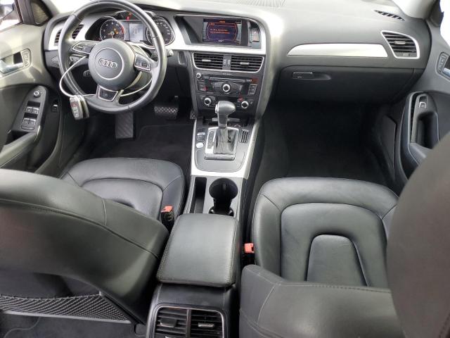 VIN WAUAFAFL6GN016479 2016 Audi A4, Premium S-Line no.8