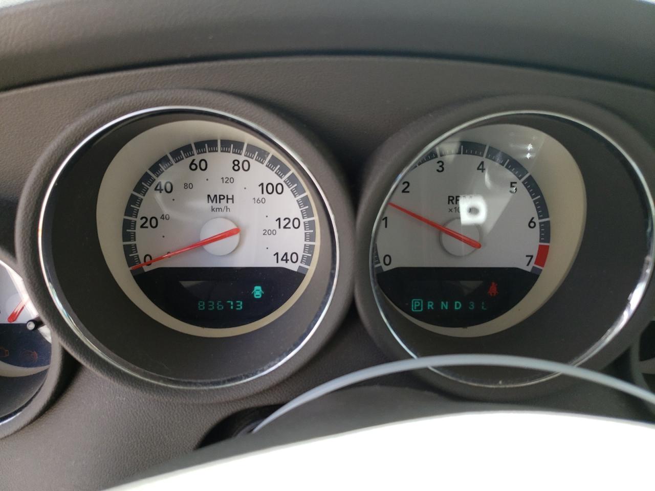 2D4FV37V88H225968 2008 Dodge Magnum Sxt