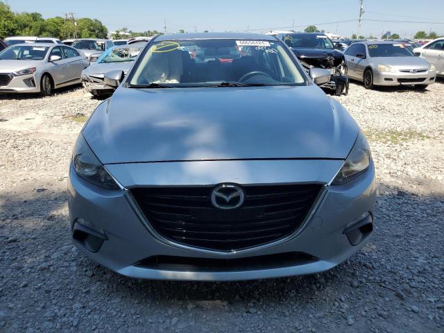 VIN JM1BM1V76E1149359 2014 Mazda 3, Touring no.5