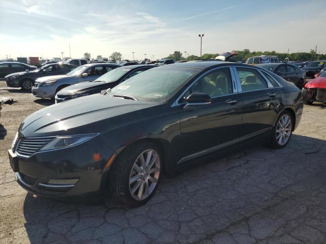 VIN 3LN6L2G90FR612625 2015 Lincoln MKZ no.1