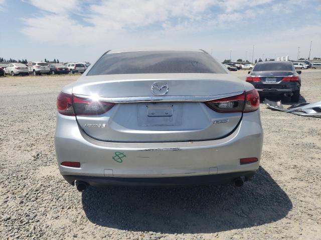 2016 Mazda 6 Sport VIN: JM1GJ1U52G1452642 Lot: 59734114