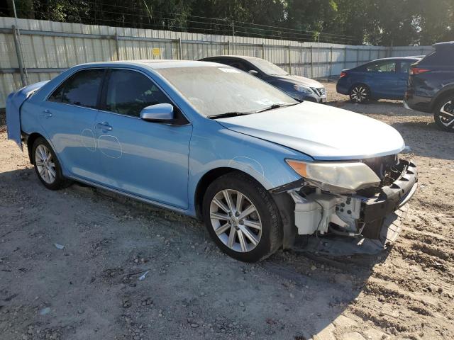 2013 Toyota Camry L VIN: 4T1BF1FKXDU680540 Lot: 57943634