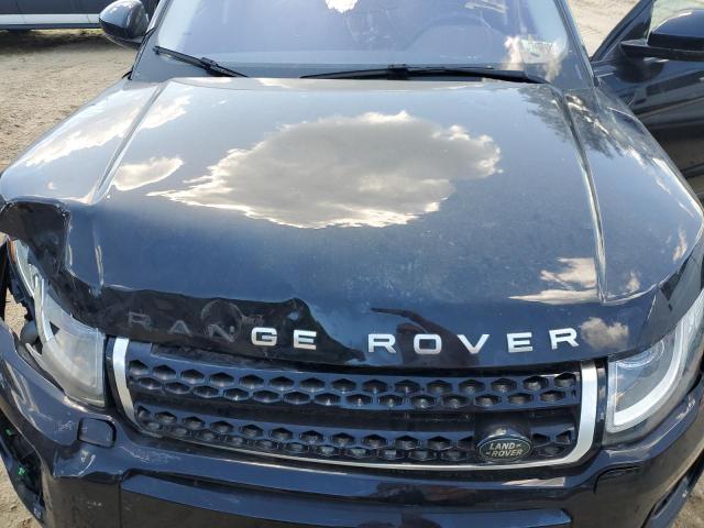 2019 Land Rover Range Rover Evoque Se VIN: SALVP2RX8KH346792 Lot: 58288304