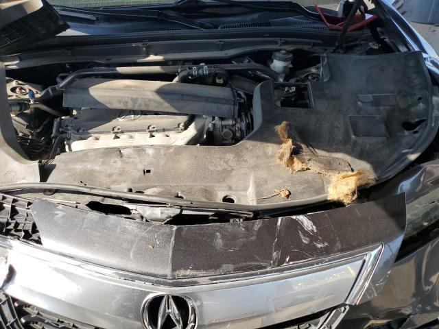 VIN 19UUA8F51EA001371 2014 Acura TL, Tech no.11