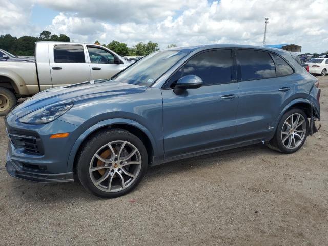 VIN WP1AA2AY8KDA09962 2019 Porsche Cayenne no.1