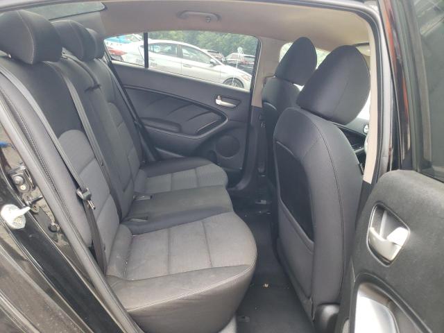 2017 KIA FORTE LX - 3KPFL4A78HE152289
