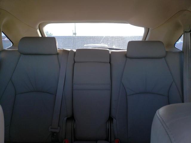 2007 Lexus Rx 350 VIN: 2T2HK31UX7C031624 Lot: 58316734