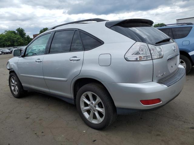 2009 Lexus Rx 350 VIN: 2T2HK31U29C130232 Lot: 57890784