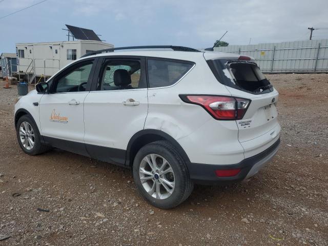 2017 Ford Escape Se VIN: 1FMCU0GD2HUC52018 Lot: 56007664