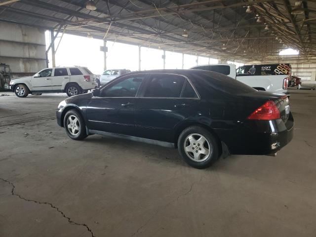 1HGCM66487A030447 2007 Honda Accord Se