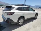 SUBARU OUTBACK photo