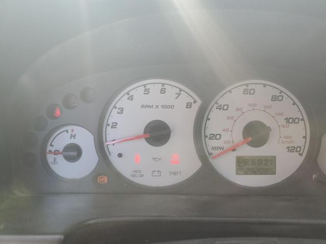 2002 Ford Escape Xlt VIN: 1FMYU04132KD33421 Lot: 57127514