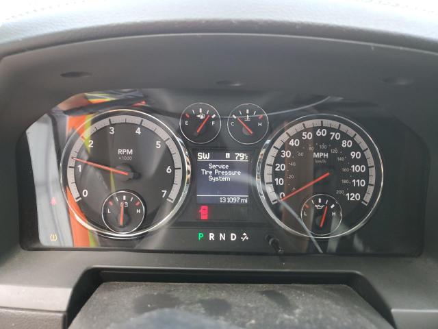 2012 Dodge Ram 1500 Laramie VIN: 1C6RD6NT3CS275248 Lot: 59247534