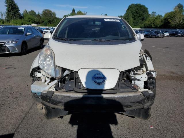 2016 Nissan Leaf Sv VIN: 1N4BZ0CP2GC305618 Lot: 61115394