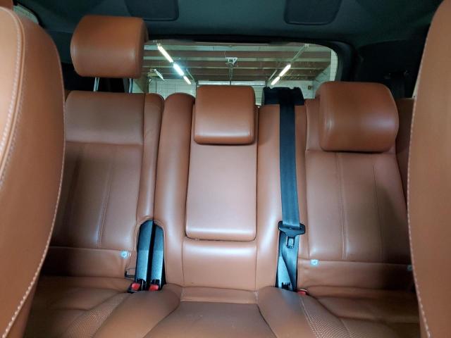 2013 Land Rover Range Rover Sport Hse Luxury VIN: SALSK2D42DA803638 Lot: 59635054