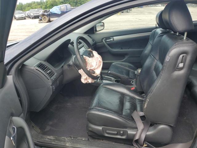 2004 Honda Accord Ex VIN: 1HGCM72624A016990 Lot: 60935644