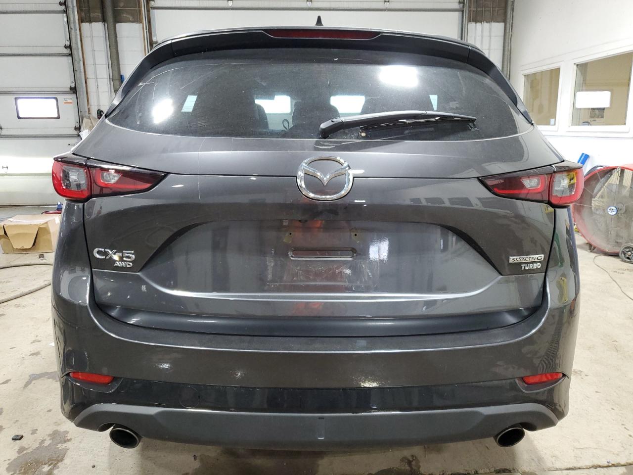 JM3KFBAY9N0618908 2022 Mazda Cx-5