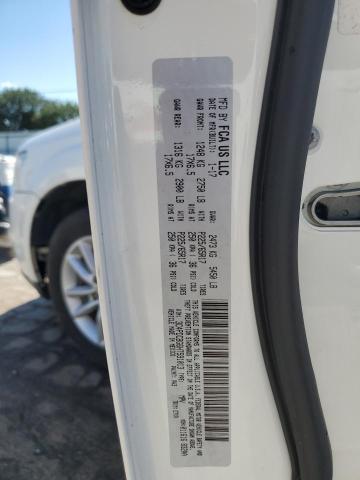 2017 Dodge Journey Sxt VIN: 3C4PDCBG6HT591013 Lot: 60088874