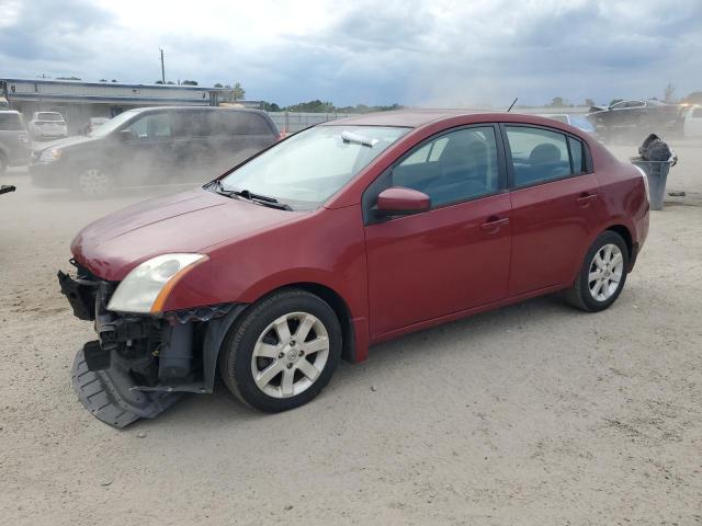 3N1AB61E97L635424 2007 Nissan Sentra 2.0