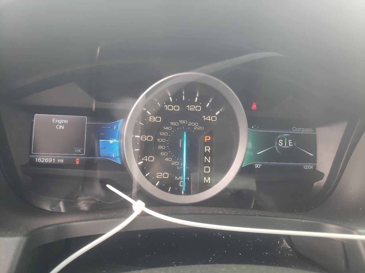 1FM5K8D86EGB57072 2014 Ford Explorer Xlt