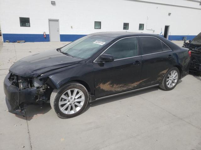 Vin: 4t1bk1fk5cu524612, lot: 60269174, toyota camry se 2012 img_1
