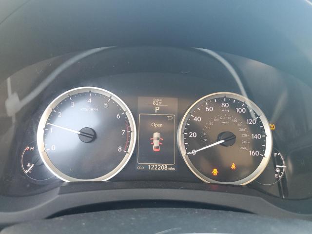 2014 Lexus Is 250 VIN: JTHCF1D28E5011866 Lot: 58388834