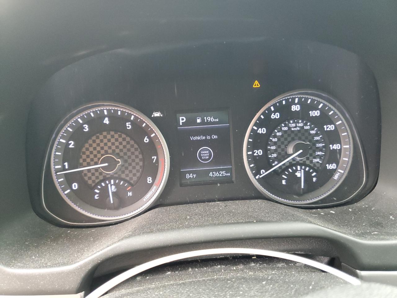 5NPD84LF7KH453751 2019 Hyundai Elantra Sel