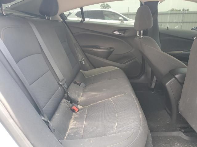 2018 CHEVROLET CRUZE LS - 1G1BC5SMXJ7146954