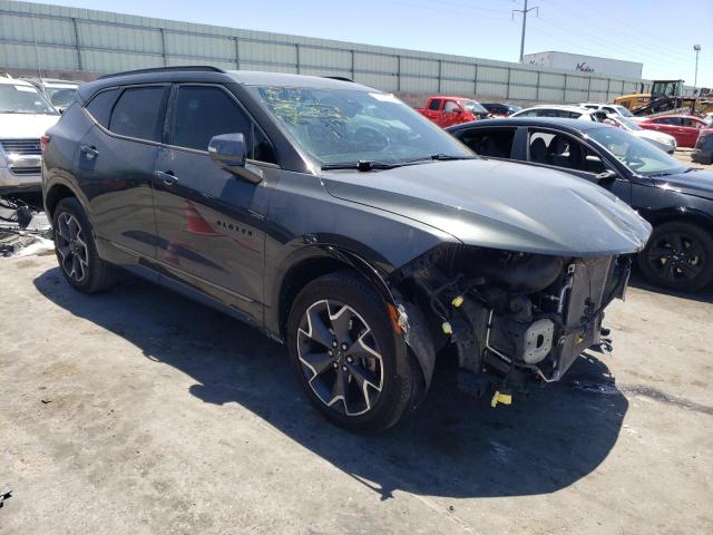 2020 Chevrolet Blazer Rs VIN: 3GNKBERS6LS609991 Lot: 56953504