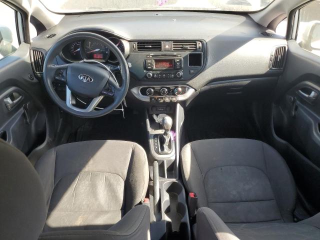 2014 Kia Rio Lx VIN: KNADM4A31E6333251 Lot: 61284254