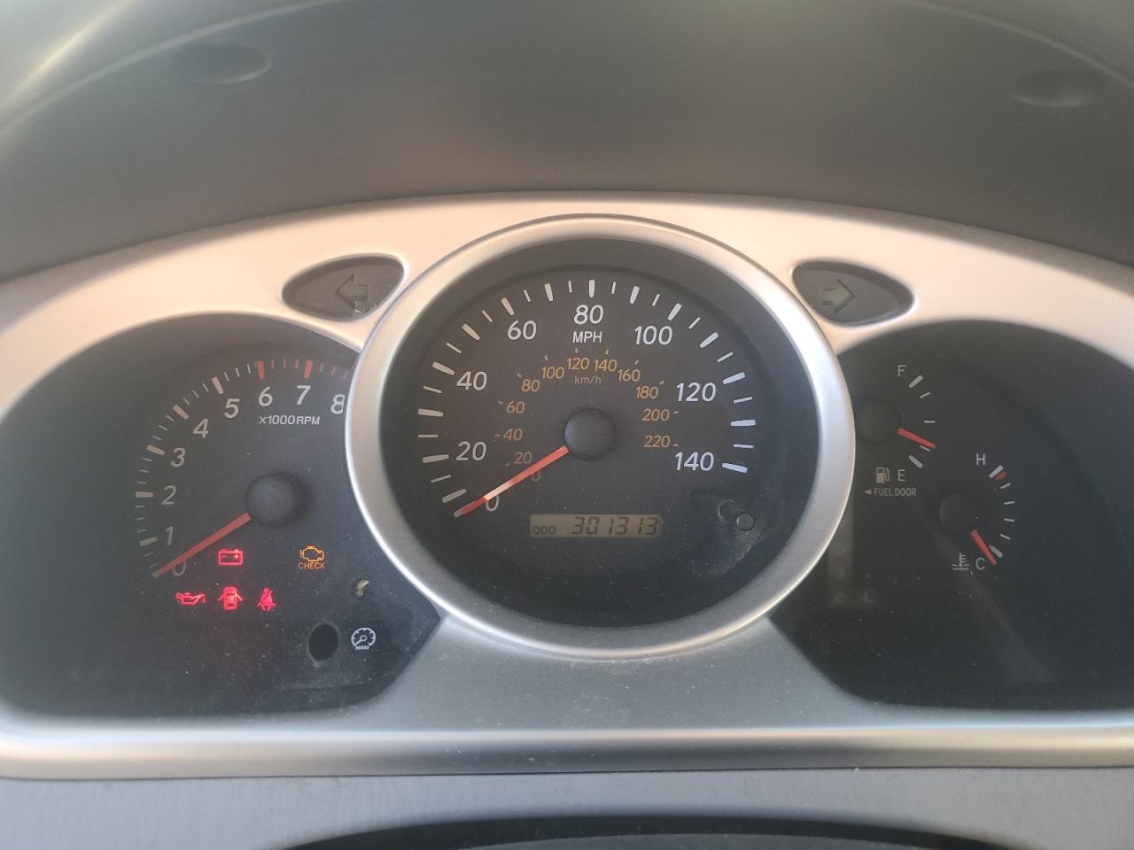 JTEDP21A460122171 2006 Toyota Highlander Limited