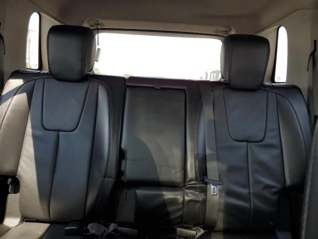 2016 GMC Terrain Slt VIN: 2GKFLUE30G6157755 Lot: 58969934